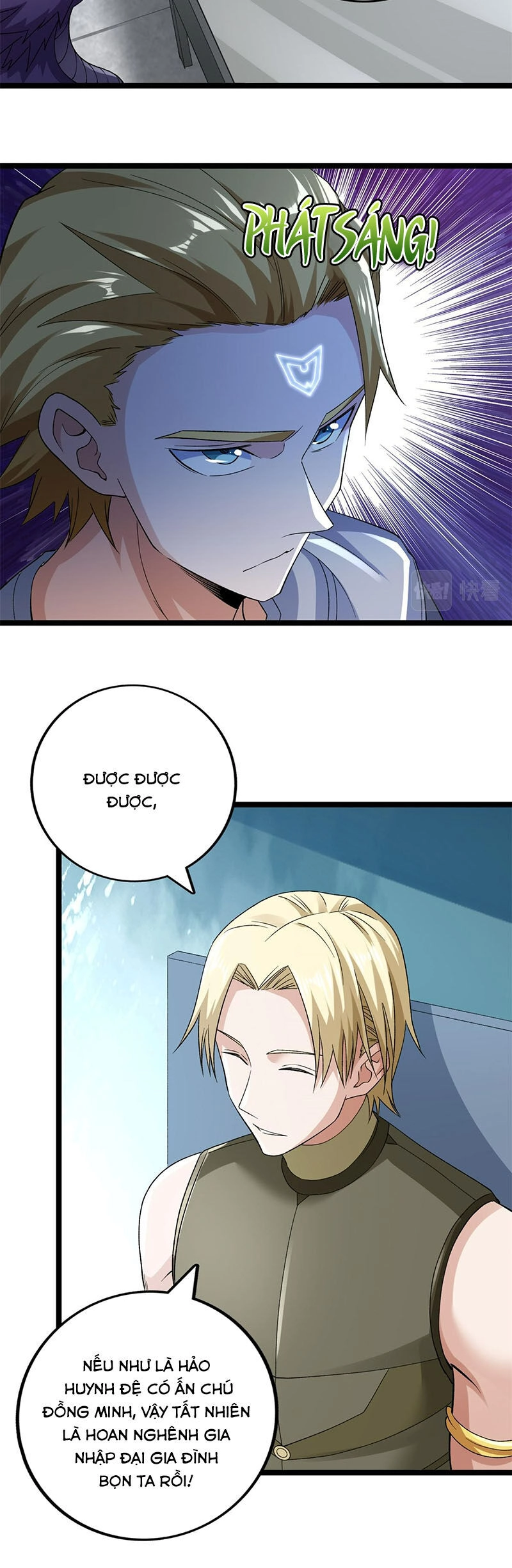 Ta Có 999 Loại Dị Năng Chapter 172 - 14