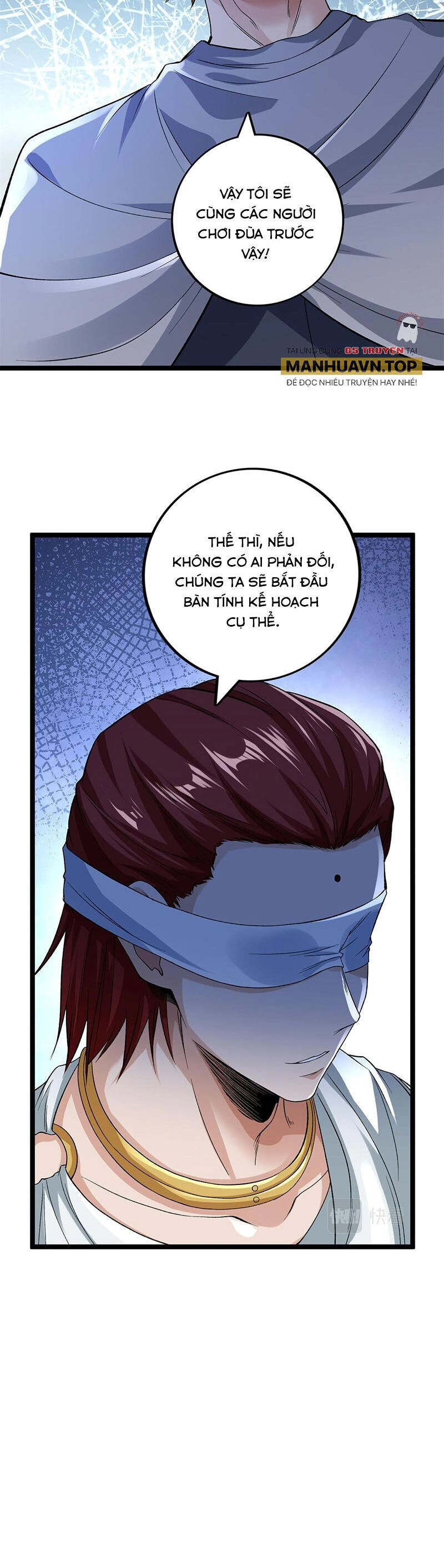 Ta Có 999 Loại Dị Năng Chapter 172 - 16