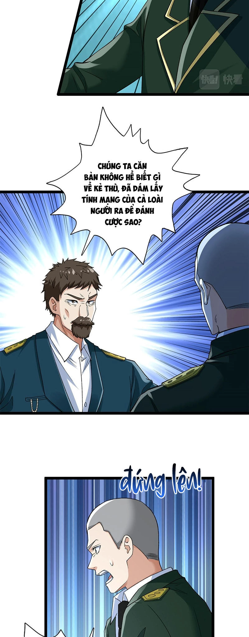 Ta Có 999 Loại Dị Năng Chapter 173 - 4