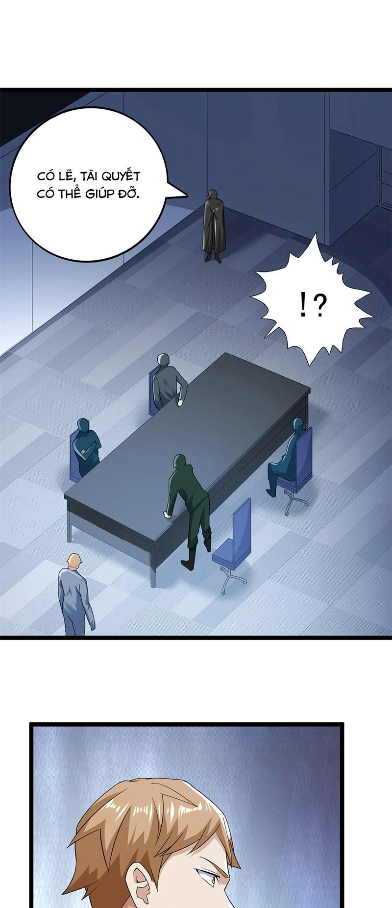 Ta Có 999 Loại Dị Năng Chapter 173 - 6