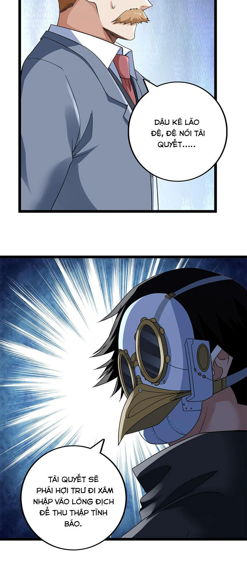 Ta Có 999 Loại Dị Năng Chapter 173 - 7