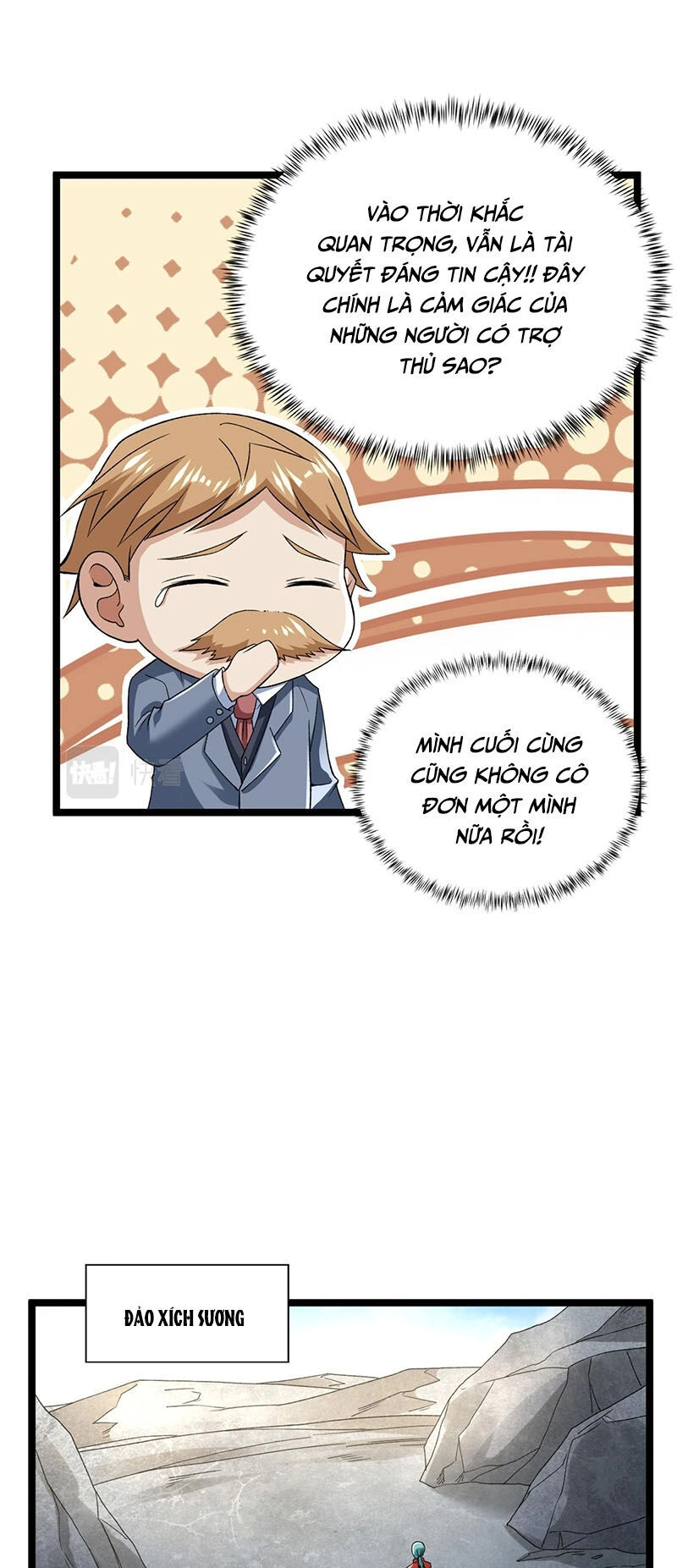 Ta Có 999 Loại Dị Năng Chapter 173 - 8