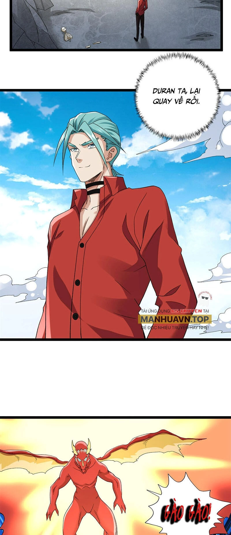 Ta Có 999 Loại Dị Năng Chapter 173 - 9