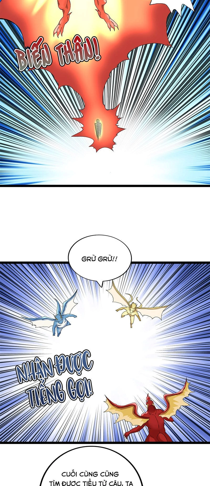 Ta Có 999 Loại Dị Năng Chapter 173 - 10