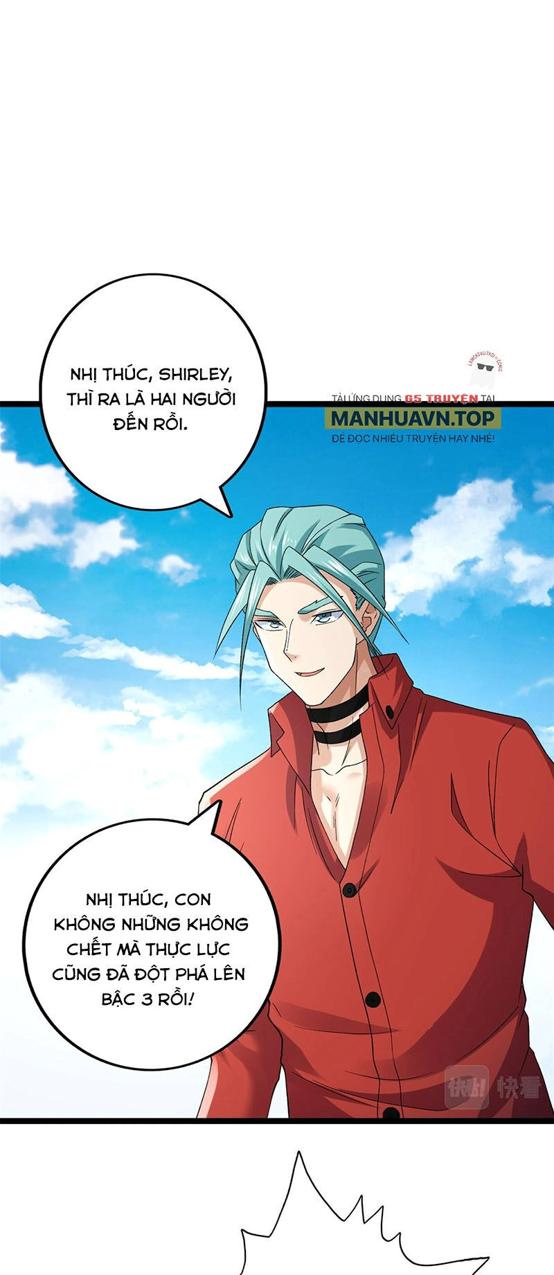 Ta Có 999 Loại Dị Năng Chapter 173 - 12