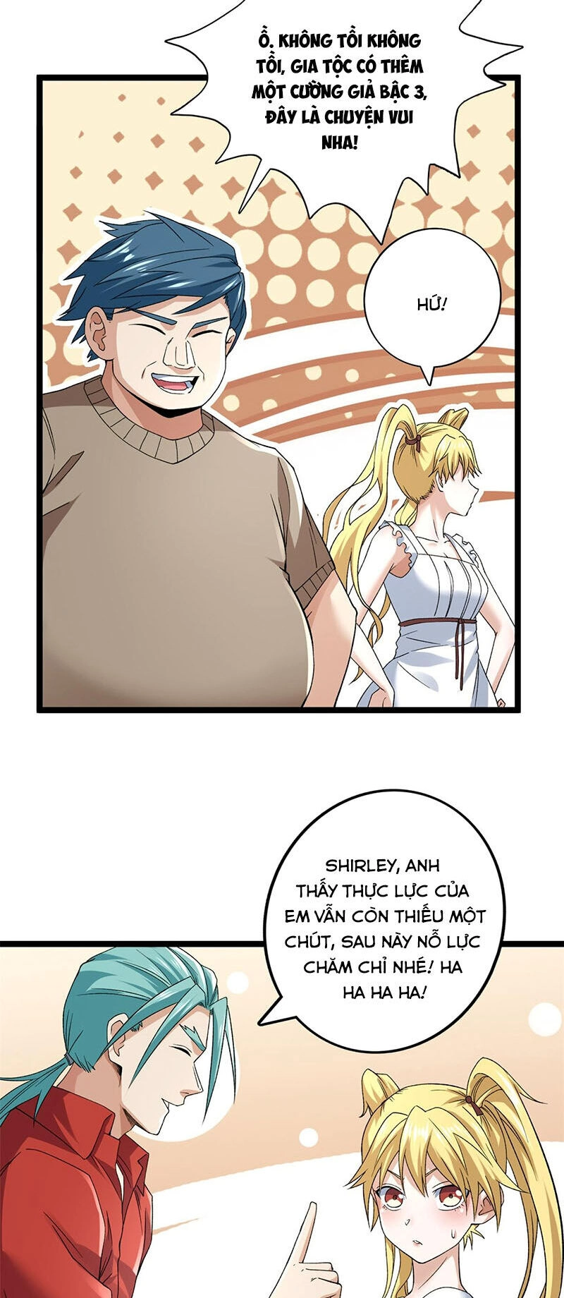 Ta Có 999 Loại Dị Năng Chapter 173 - 13