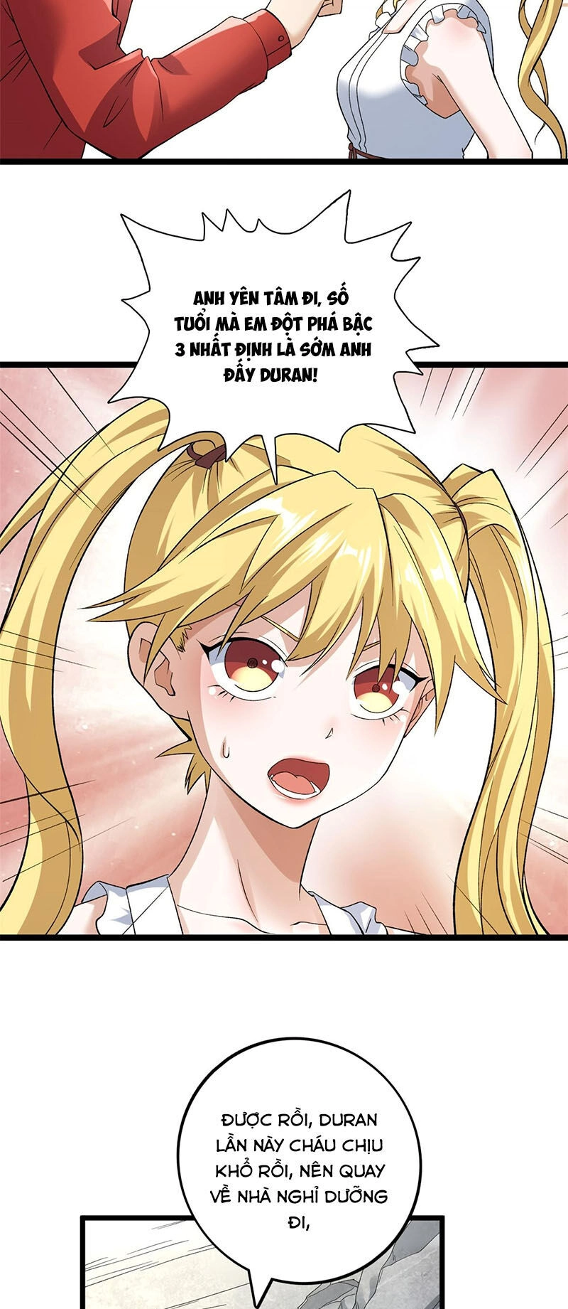 Ta Có 999 Loại Dị Năng Chapter 173 - 14