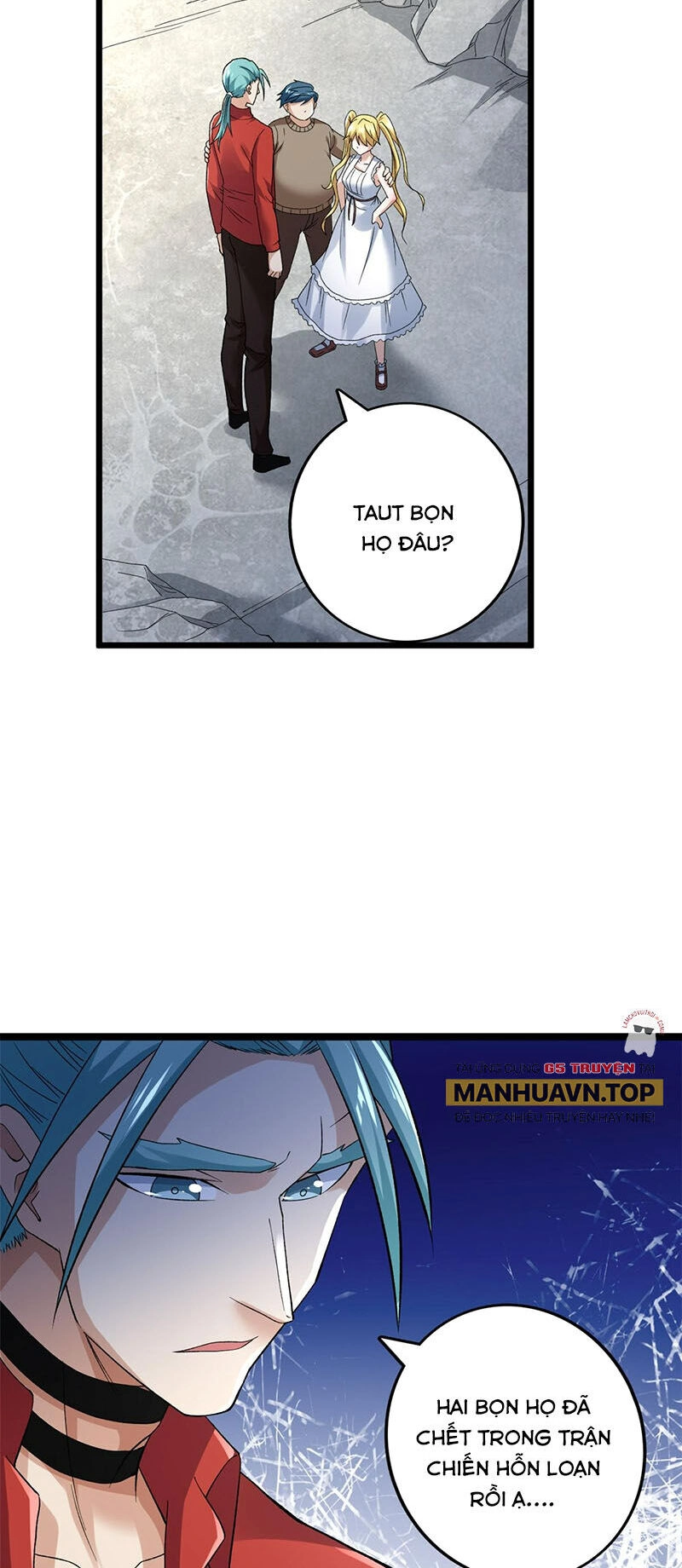 Ta Có 999 Loại Dị Năng Chapter 173 - 15