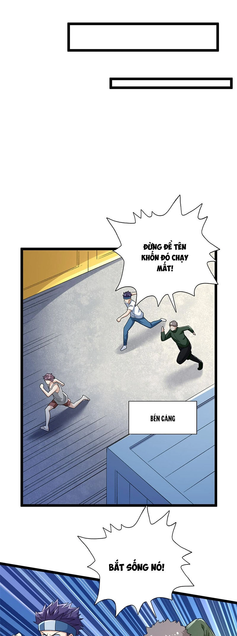 Ta Có 999 Loại Dị Năng Chapter 173 - 18