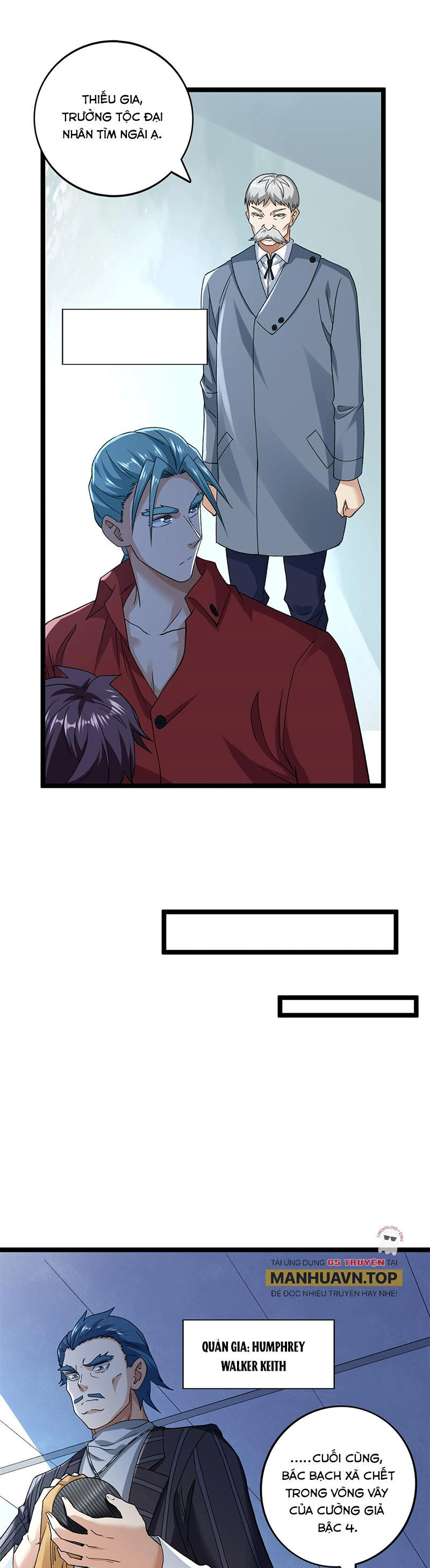 Ta Có 999 Loại Dị Năng Chapter 174 - 6