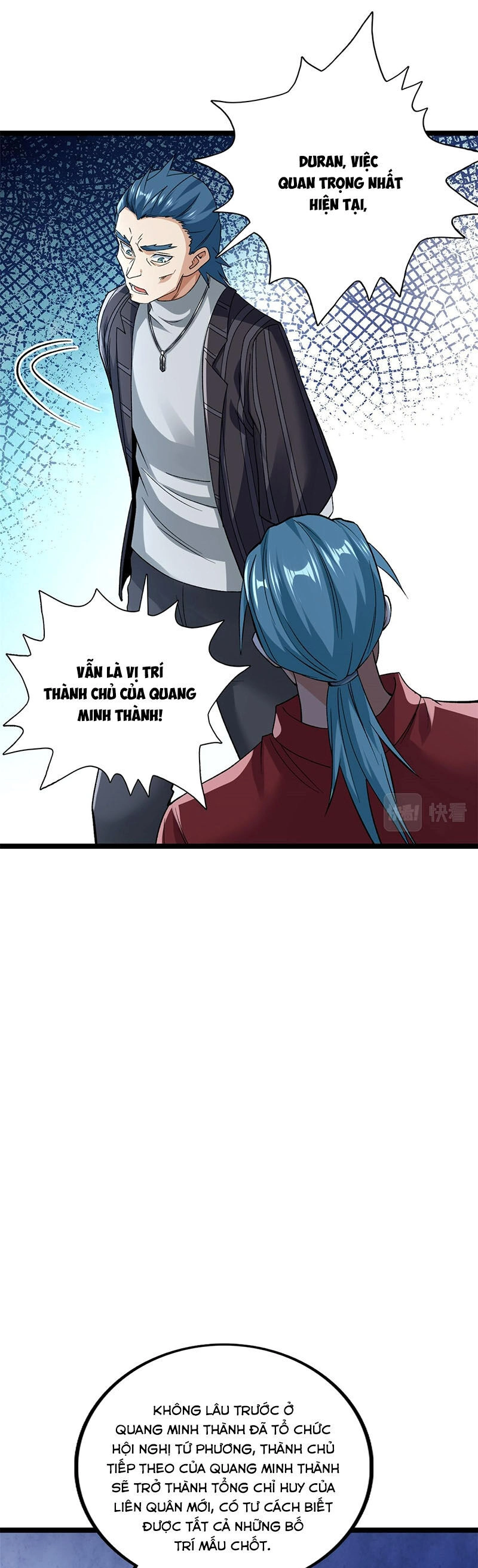 Ta Có 999 Loại Dị Năng Chapter 174 - 8