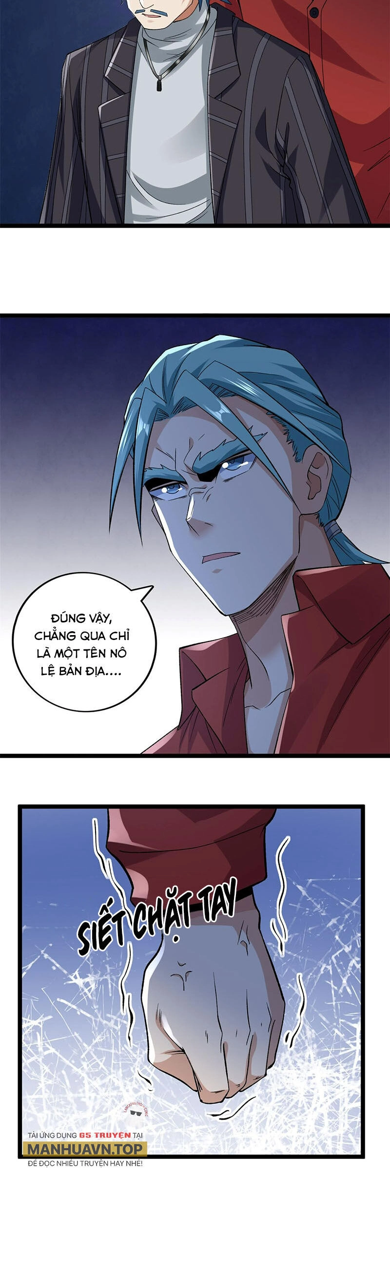 Ta Có 999 Loại Dị Năng Chapter 174 - 11