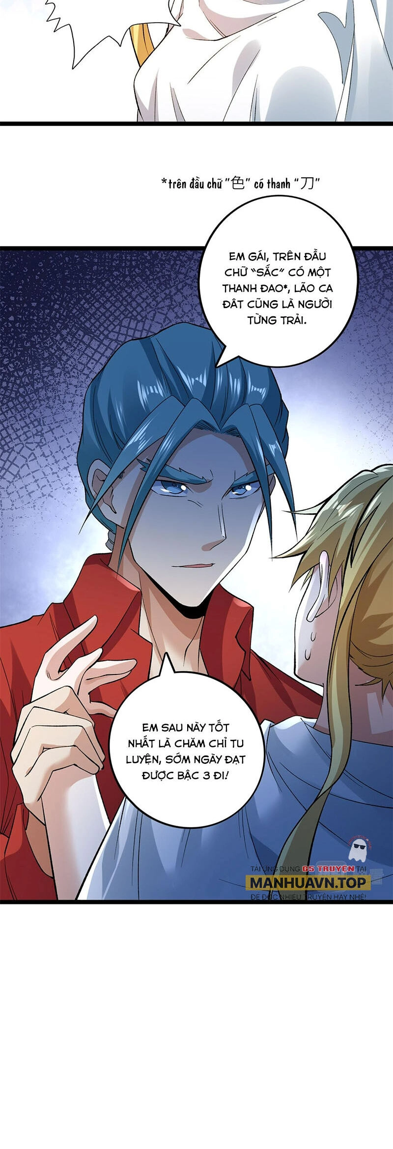 Ta Có 999 Loại Dị Năng Chapter 174 - 19