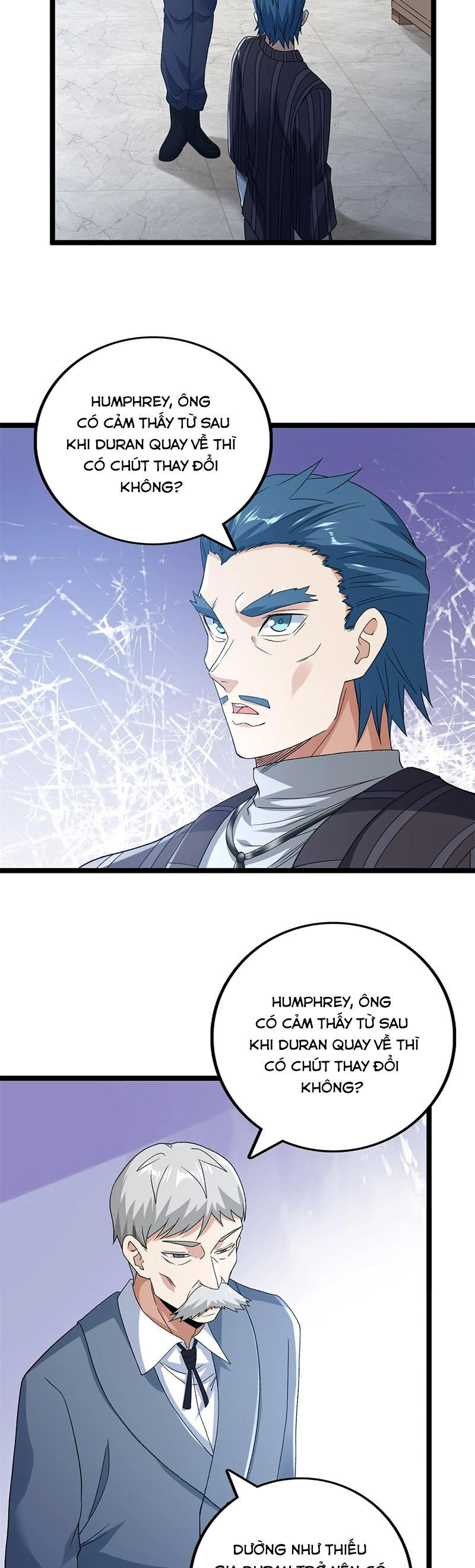 Ta Có 999 Loại Dị Năng Chapter 175 - 2