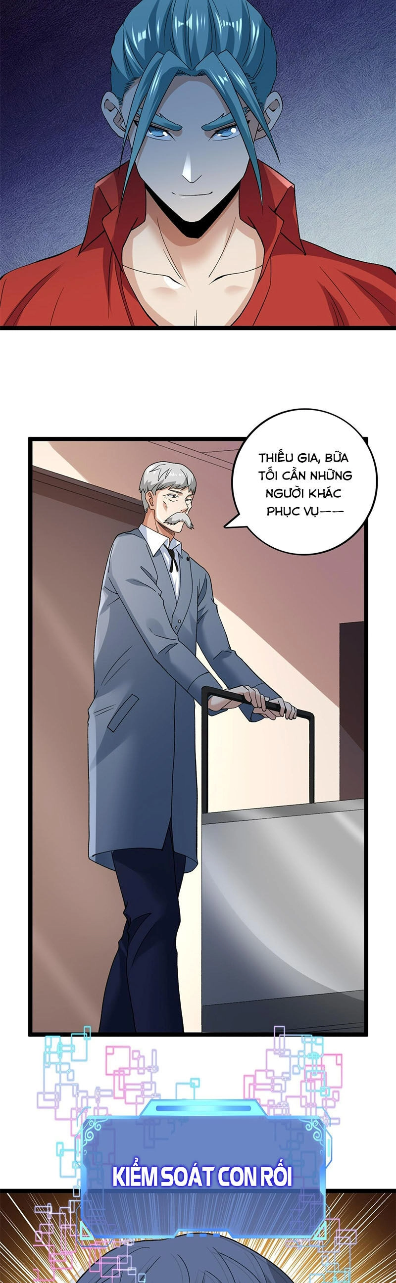 Ta Có 999 Loại Dị Năng Chapter 175 - 6