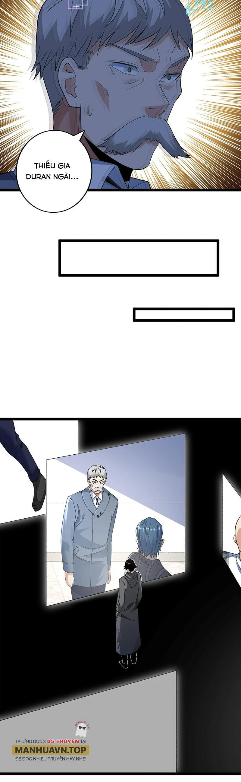 Ta Có 999 Loại Dị Năng Chapter 175 - 7