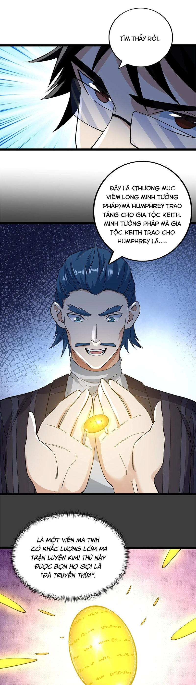 Ta Có 999 Loại Dị Năng Chapter 175 - 8