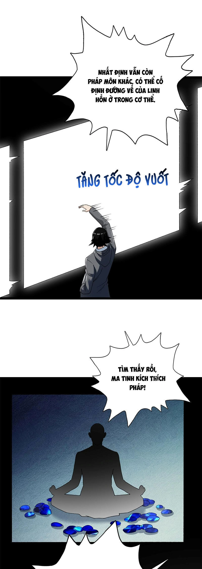 Ta Có 999 Loại Dị Năng Chapter 175 - 12