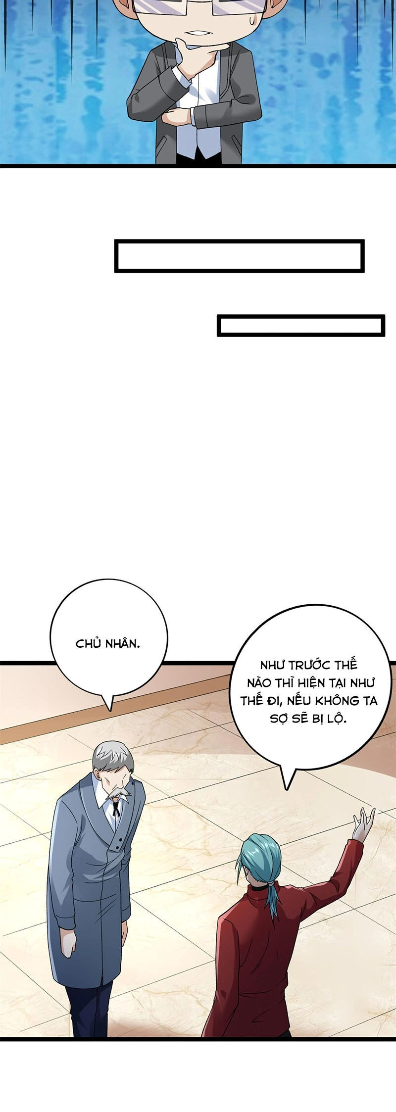 Ta Có 999 Loại Dị Năng Chapter 175 - 15