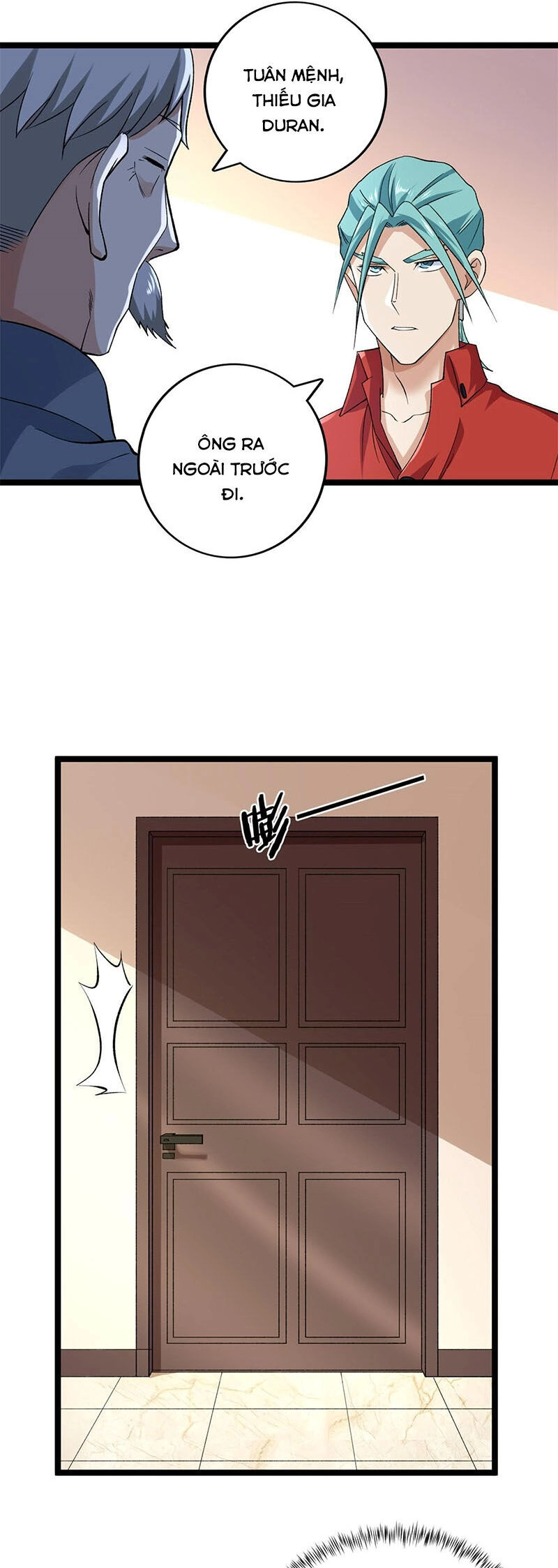 Ta Có 999 Loại Dị Năng Chapter 175 - 16