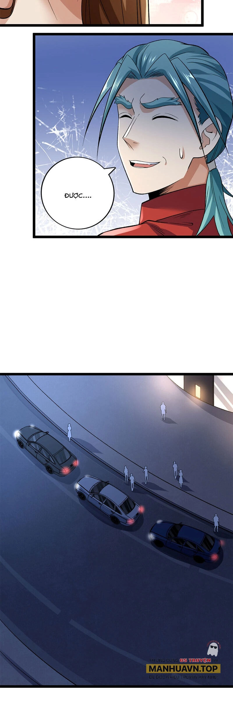 Ta Có 999 Loại Dị Năng Chapter 176 - 5