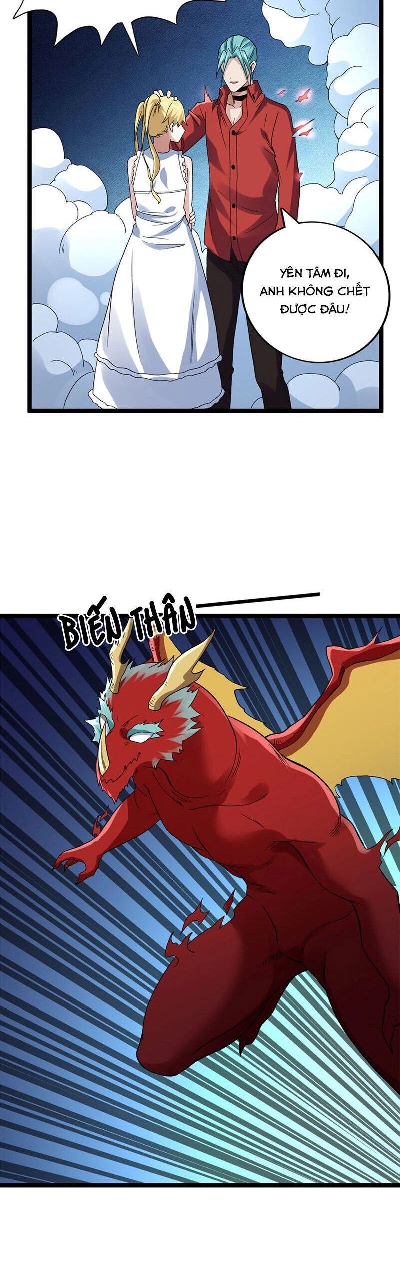 Ta Có 999 Loại Dị Năng Chapter 176 - 11