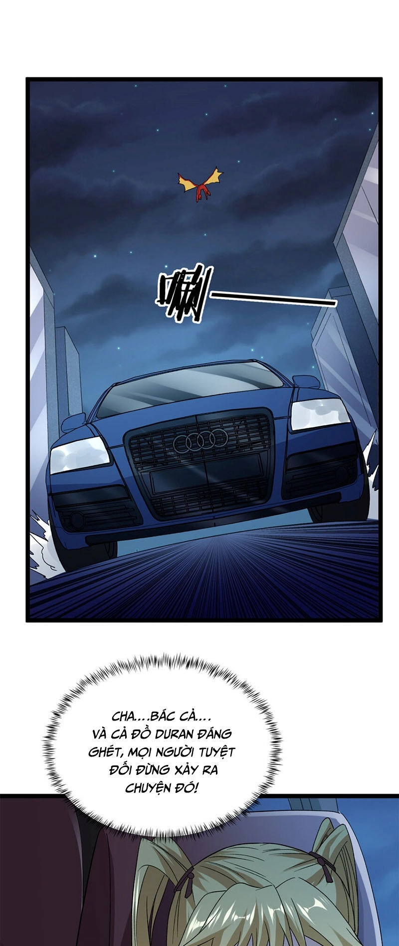 Ta Có 999 Loại Dị Năng Chapter 176 - 12