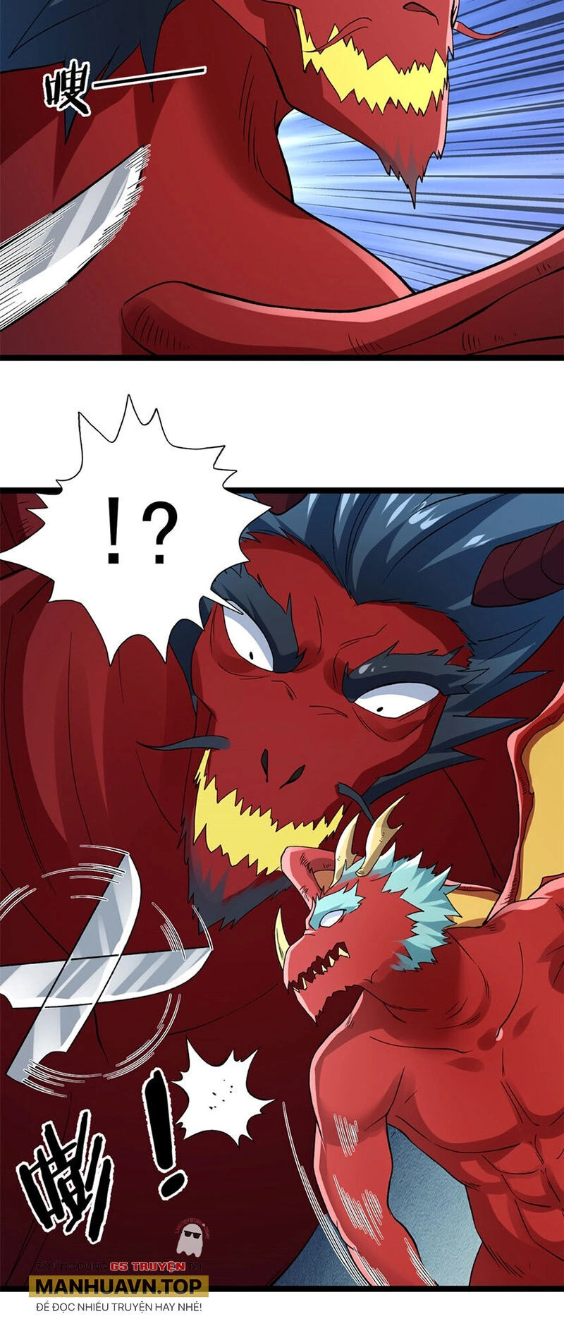 Ta Có 999 Loại Dị Năng Chapter 176 - 14