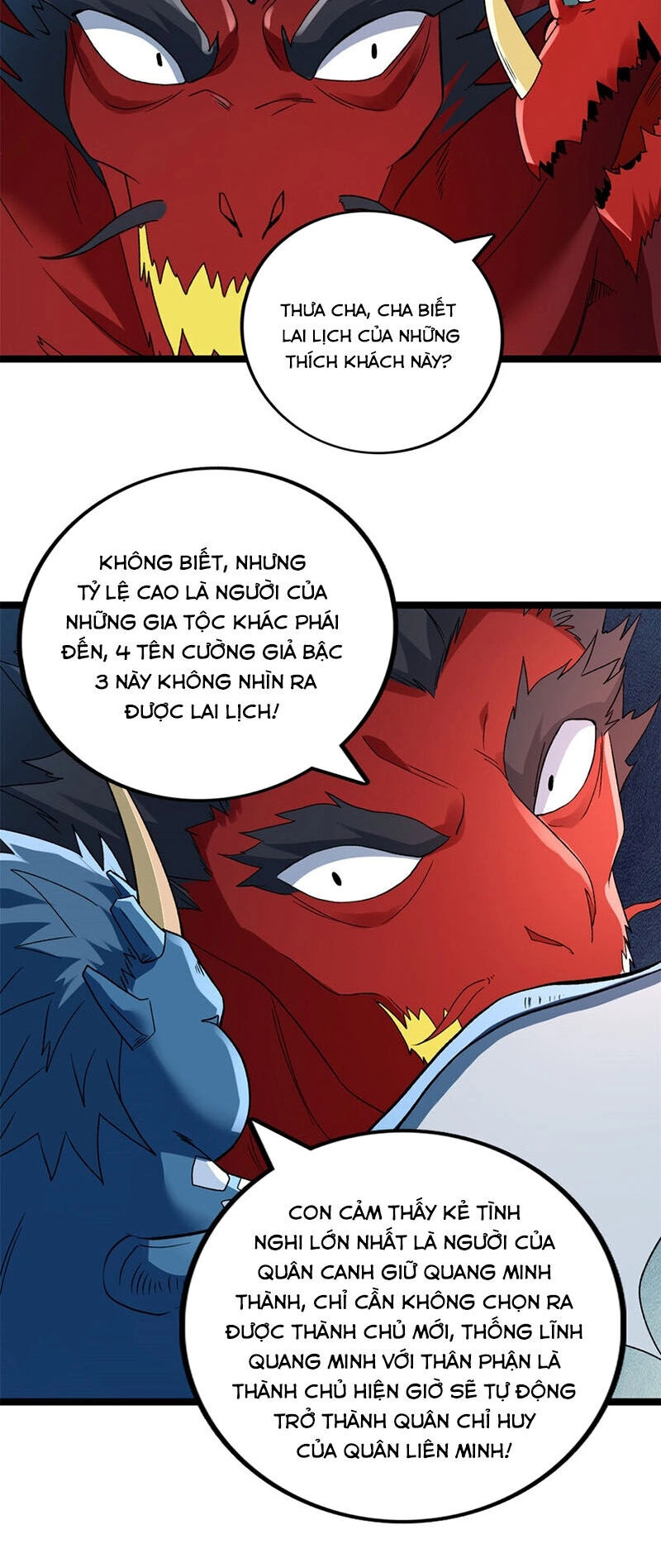 Ta Có 999 Loại Dị Năng Chapter 176 - 17