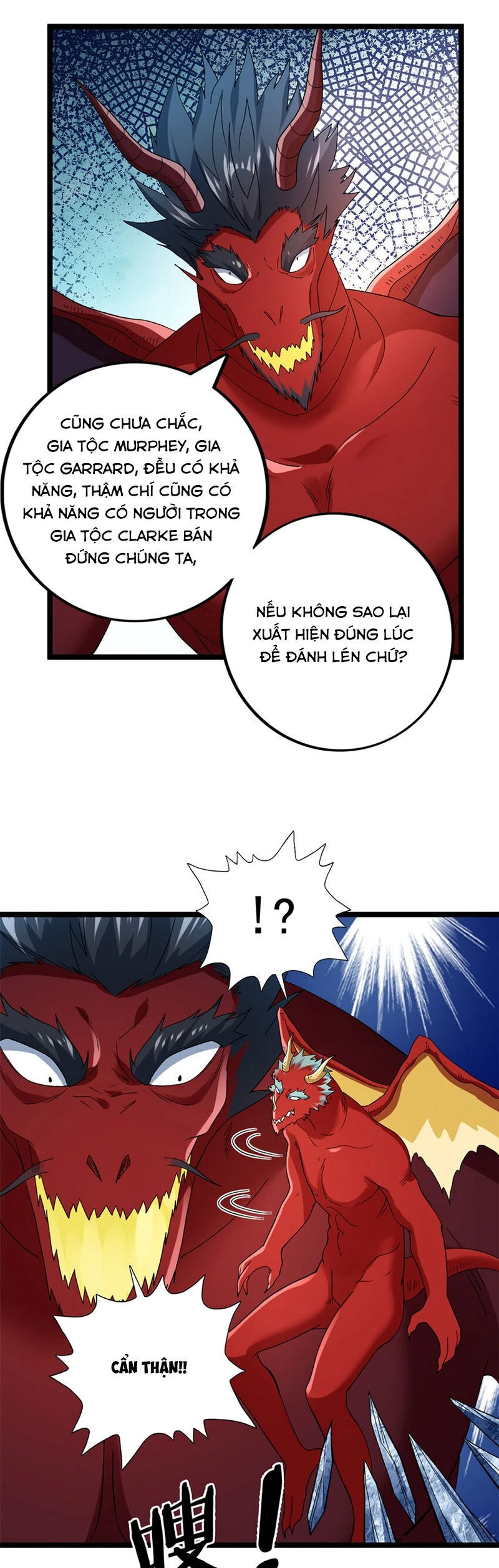 Ta Có 999 Loại Dị Năng Chapter 176 - 18