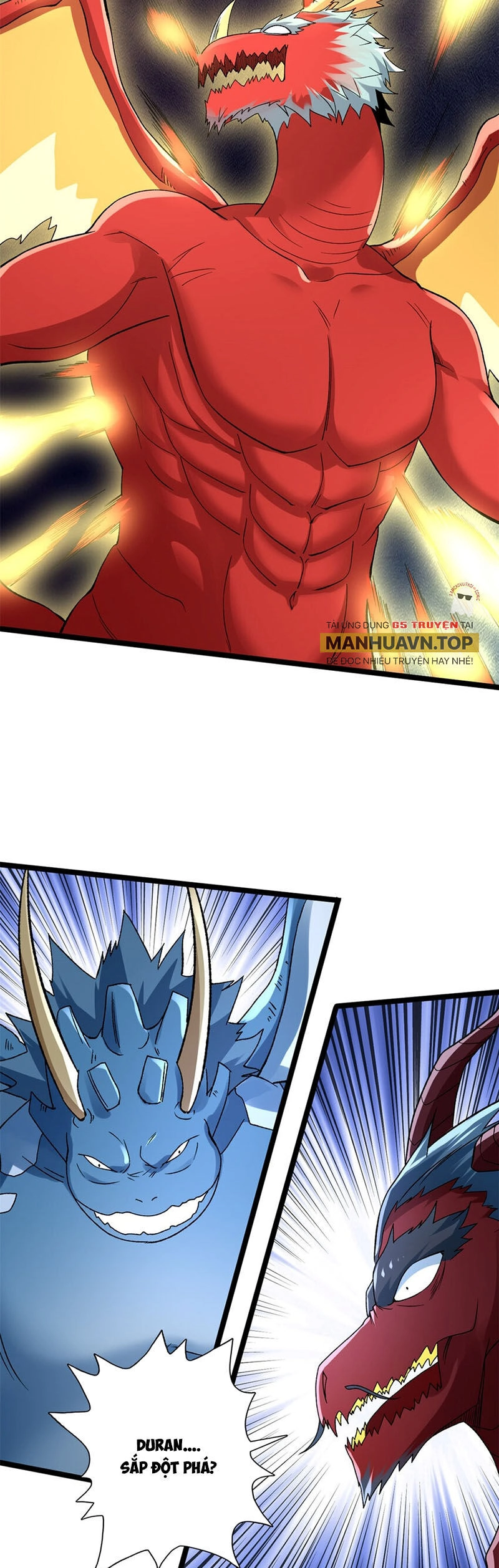 Ta Có 999 Loại Dị Năng Chapter 176 - 20