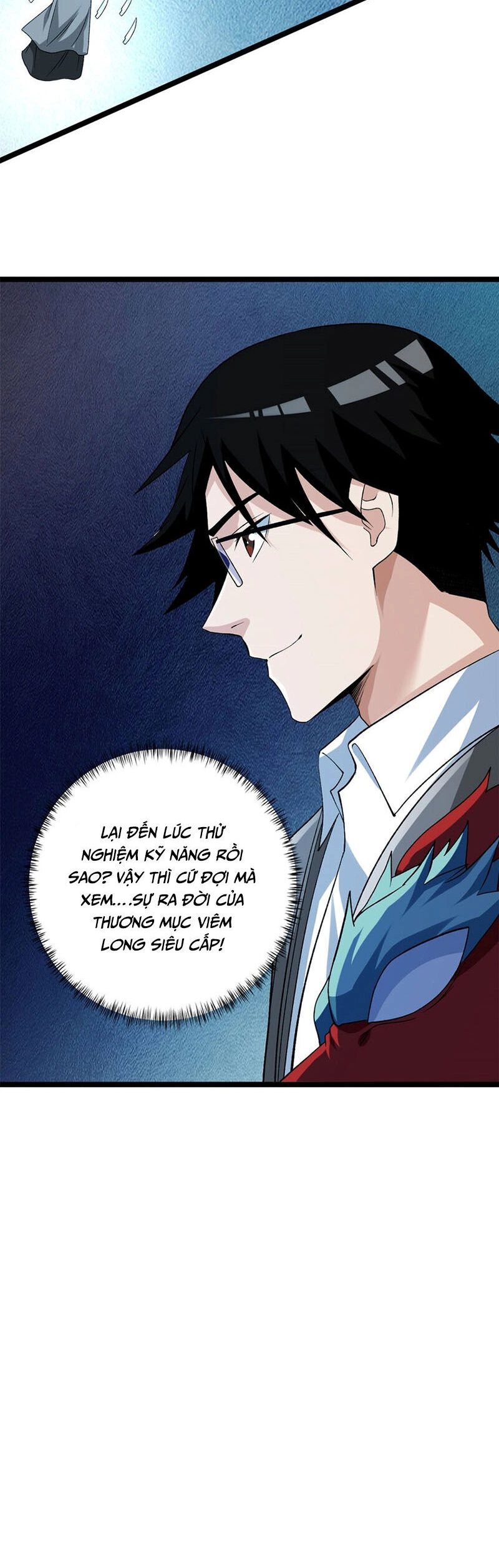 Ta Có 999 Loại Dị Năng Chapter 176 - 23