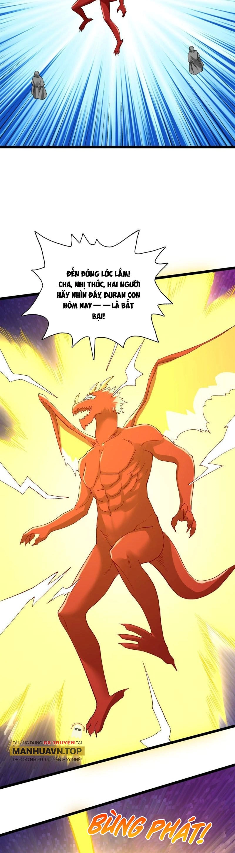 Ta Có 999 Loại Dị Năng Chapter 177 - 4