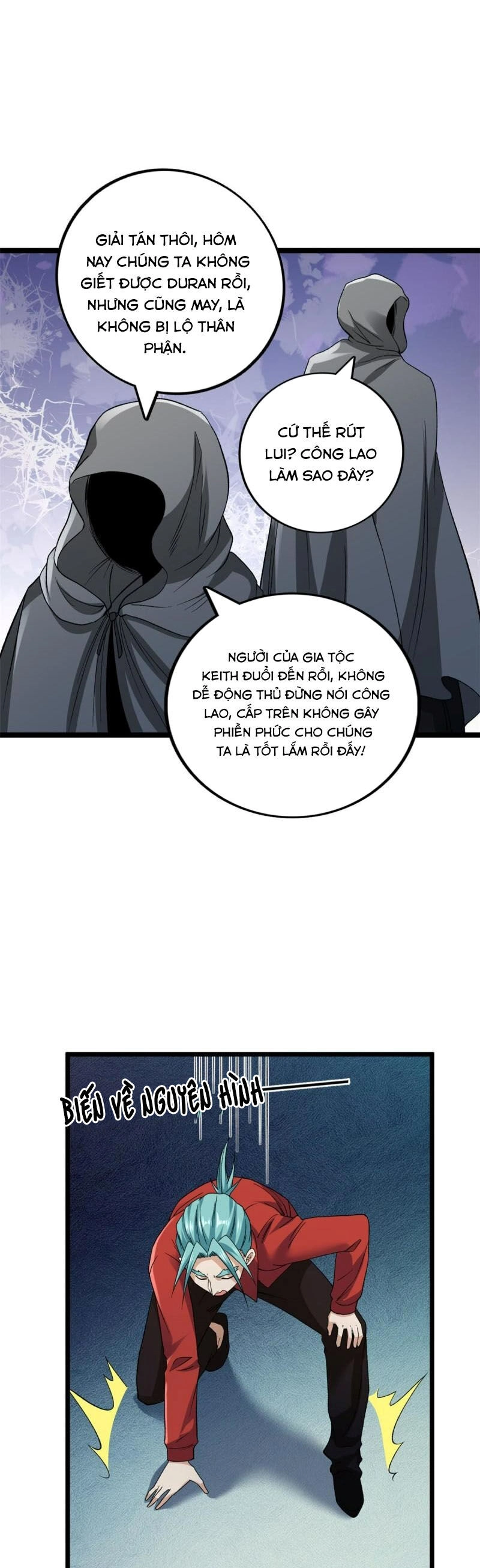 Ta Có 999 Loại Dị Năng Chapter 177 - 6