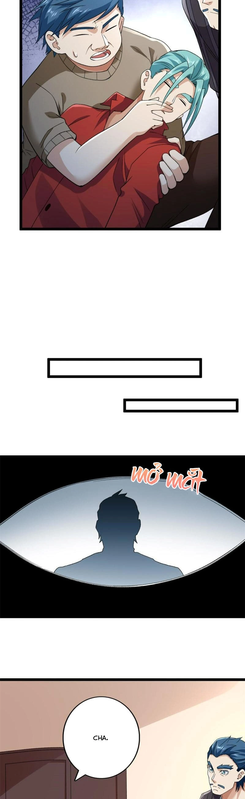 Ta Có 999 Loại Dị Năng Chapter 177 - 8