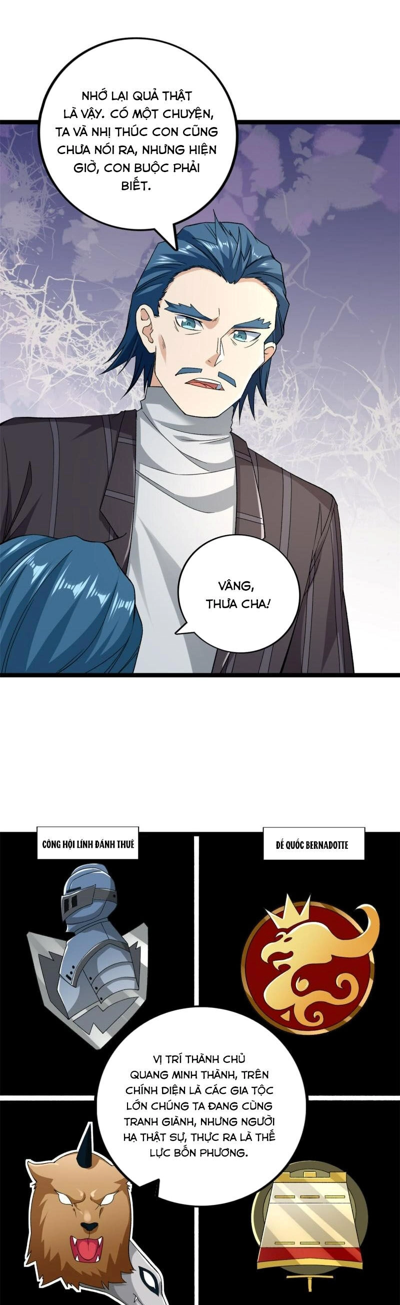 Ta Có 999 Loại Dị Năng Chapter 177 - 10