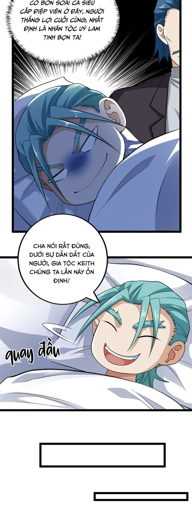 Ta Có 999 Loại Dị Năng Chapter 177 - 13