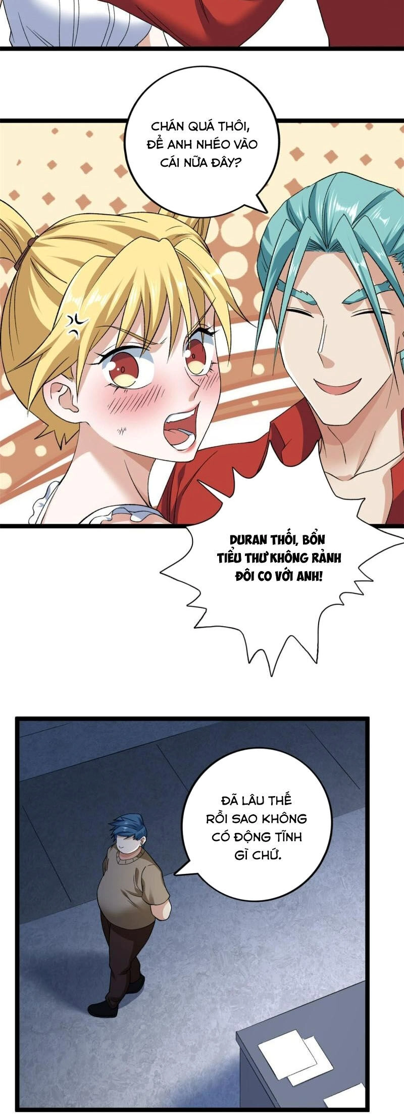 Ta Có 999 Loại Dị Năng Chapter 177 - 17