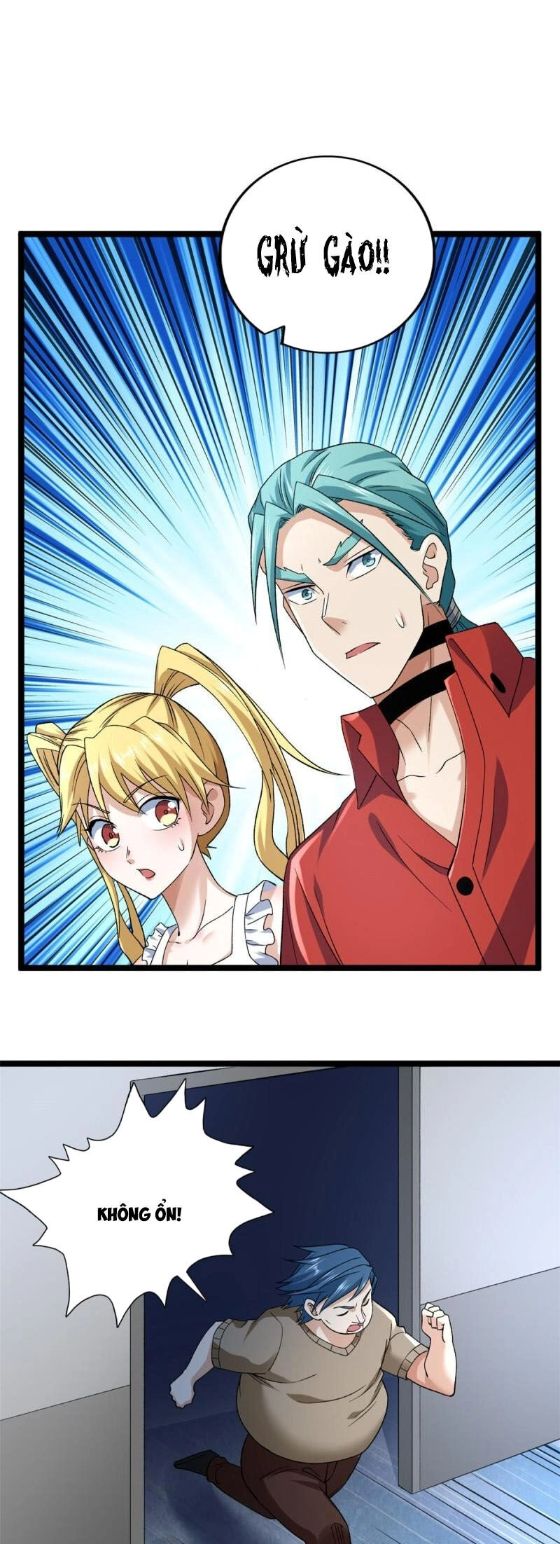 Ta Có 999 Loại Dị Năng Chapter 177 - 18