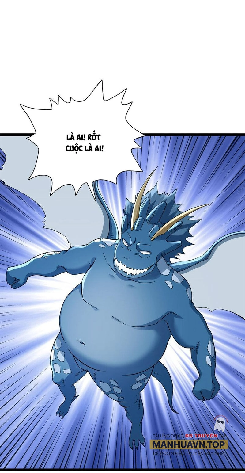 Ta Có 999 Loại Dị Năng Chapter 178 - 1