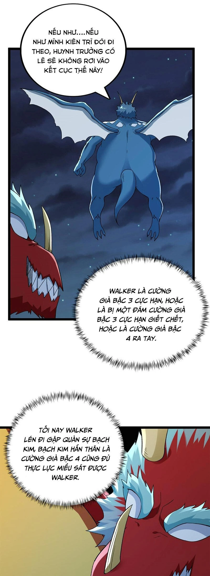 Ta Có 999 Loại Dị Năng Chapter 178 - 2