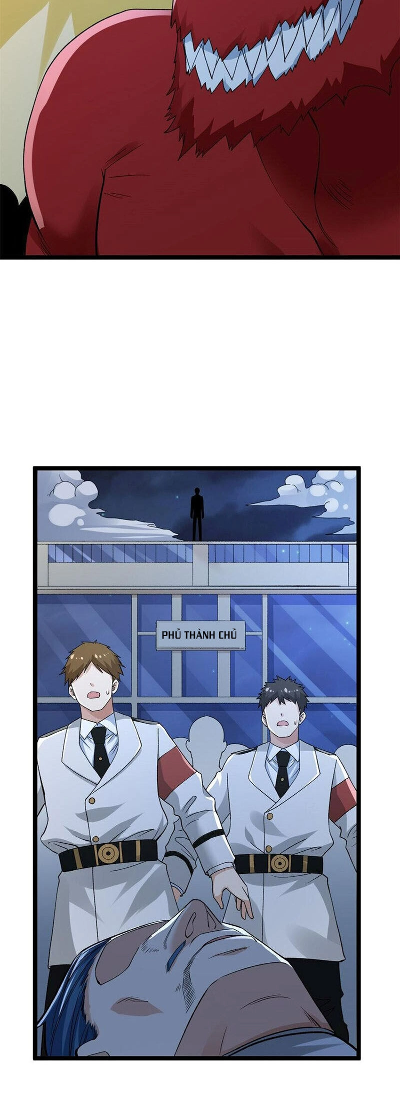 Ta Có 999 Loại Dị Năng Chapter 178 - 3