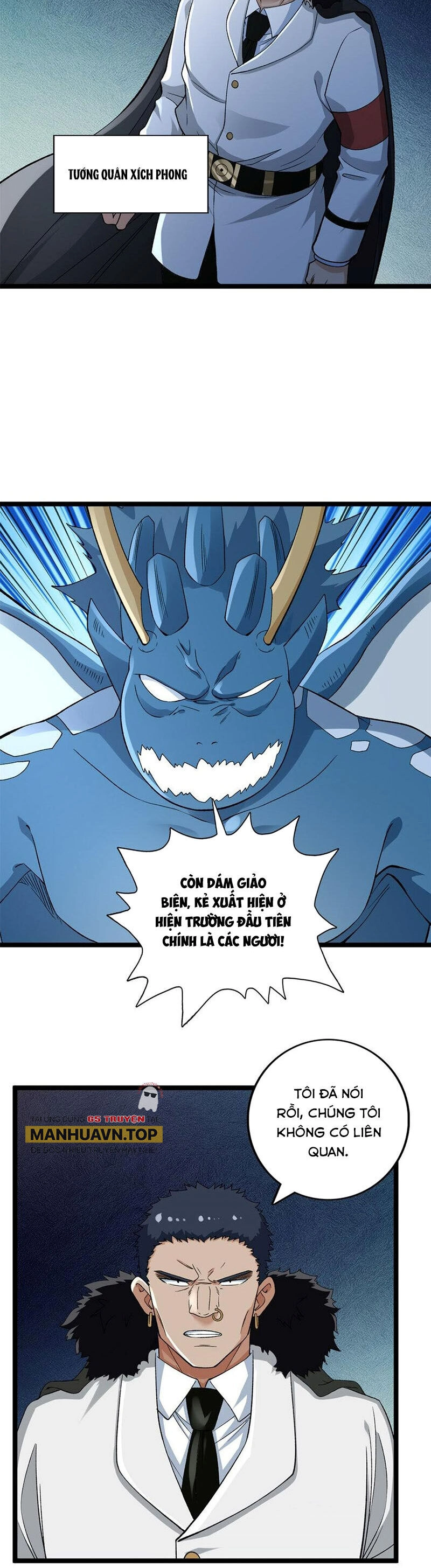 Ta Có 999 Loại Dị Năng Chapter 178 - 5