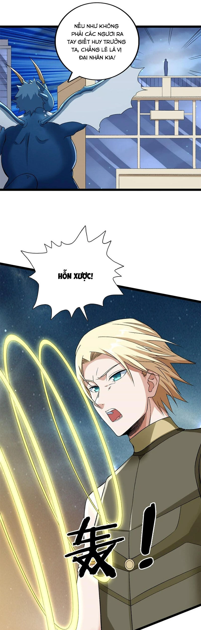 Ta Có 999 Loại Dị Năng Chapter 178 - 6