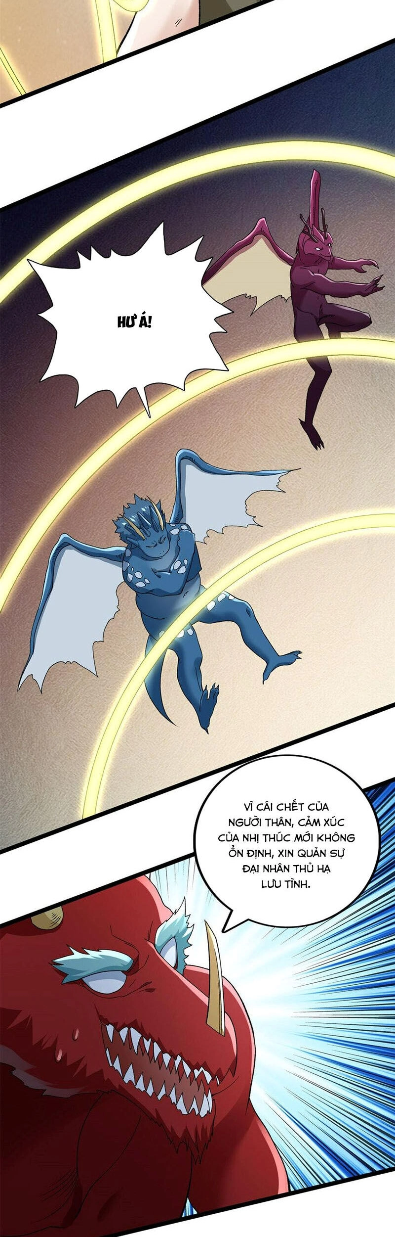 Ta Có 999 Loại Dị Năng Chapter 178 - 7