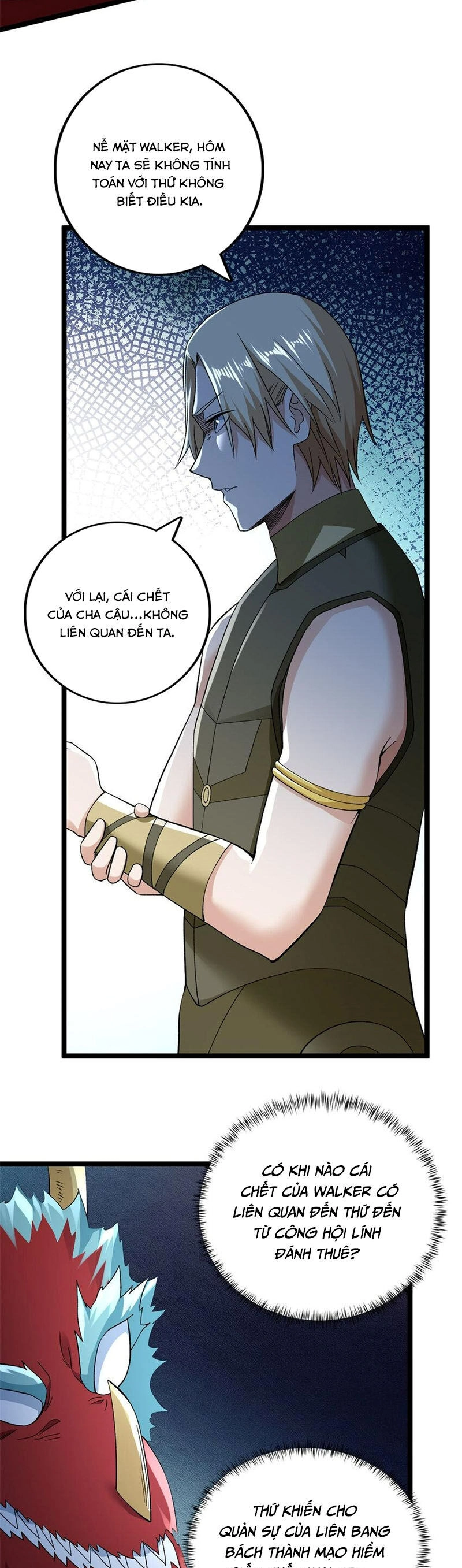 Ta Có 999 Loại Dị Năng Chapter 178 - 8