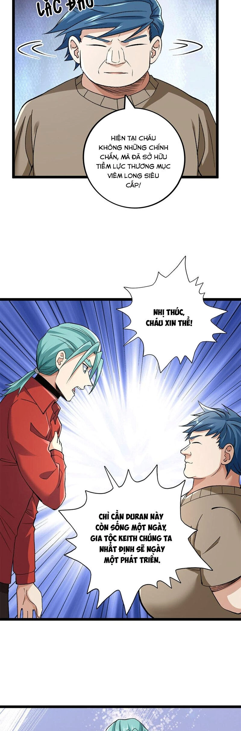 Ta Có 999 Loại Dị Năng Chapter 178 - 14