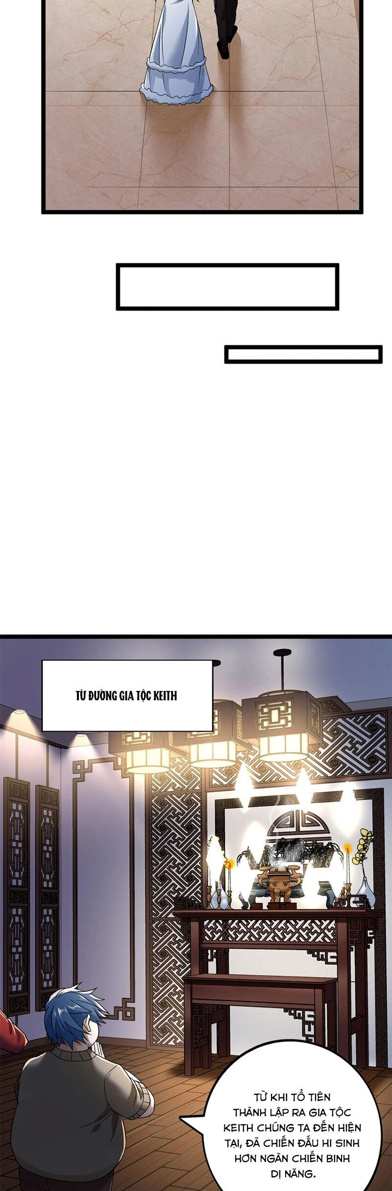 Ta Có 999 Loại Dị Năng Chapter 178 - 16