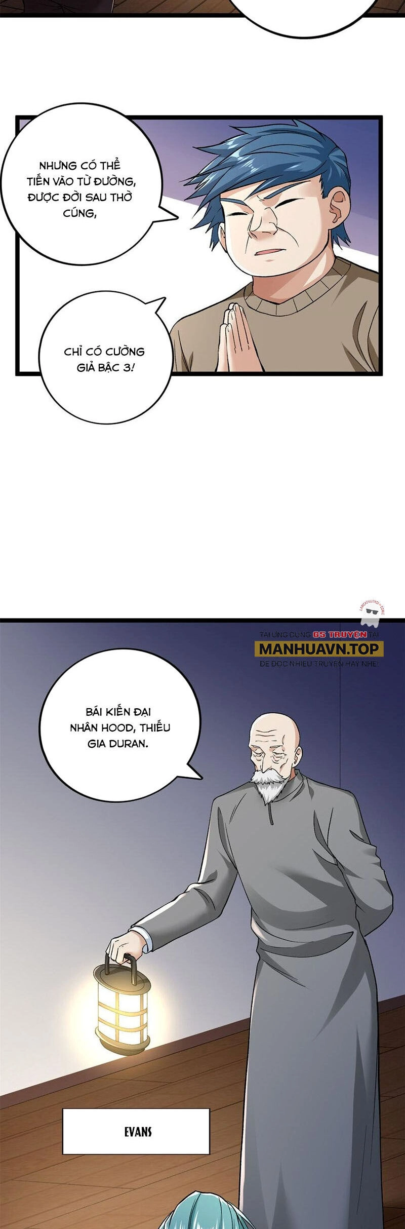 Ta Có 999 Loại Dị Năng Chapter 178 - 17