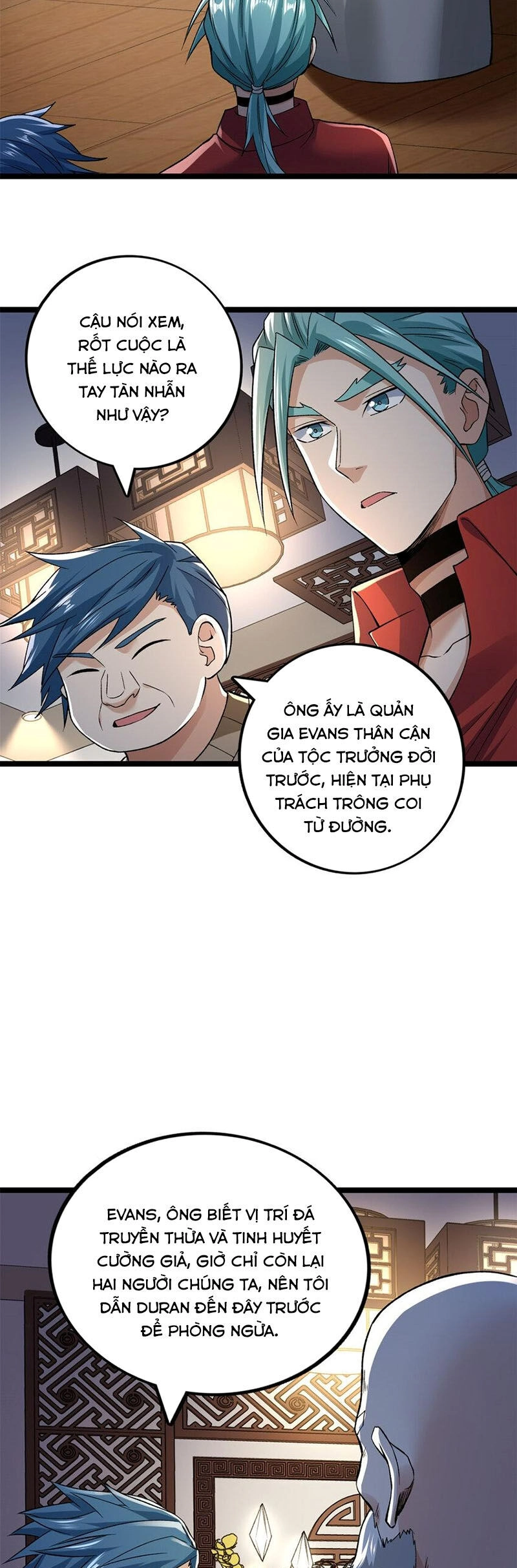 Ta Có 999 Loại Dị Năng Chapter 178 - 18